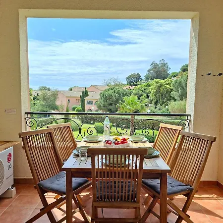 Apartment 150m De La Pour 2 4 Ou 5 Personnes Linguizzetta