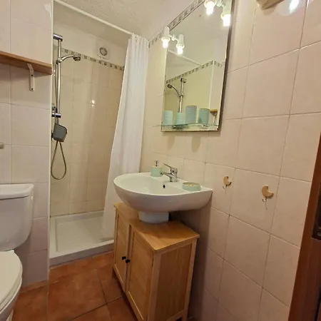Apartment 150m De La Pour 2 4 Ou 5 Personnes Linguizzetta