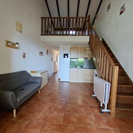 Apartment 150m De La Pour 2 4 Ou 5 Personnes *